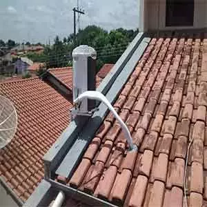 Ar Condicionados Empresa de Instalação de Ar Condicionado em Aparecida de Goiânia