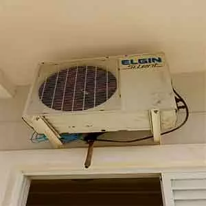 Climatização em Hotéis e Instalação de Ar Condicionado em Aparecida de Goiânia