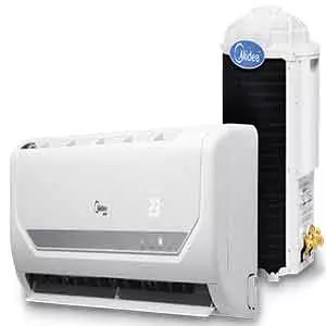 Sistemas HVAC e Instalação de Ar Condicionado em Aparecida de Goiânia
