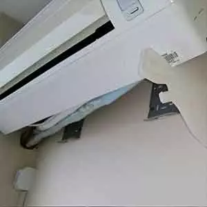 manutenção e Instalação de Ar Condicionado em Aparecida de Goiânia