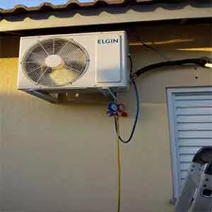 melhores ofertas em Instalação de Ar Condicionado em Aparecida de Goiânia